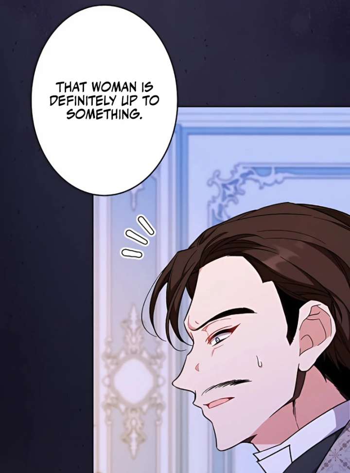 I Wish My Husband Were Dead Chapter 15 page 93 - 