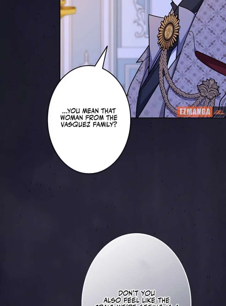 I Wish My Husband Were Dead Chapter 15 page 94 - 