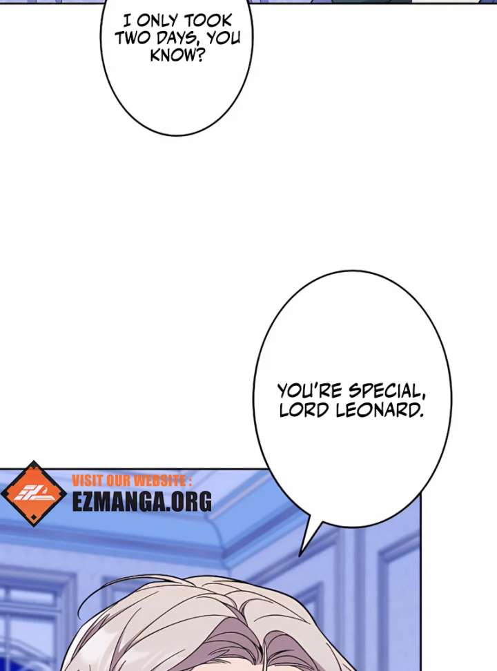 I Wish My Husband Were Dead Chapter 16 page 102 - 
