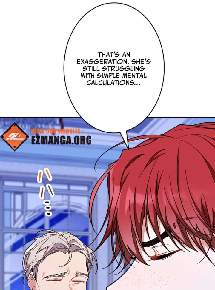 I Wish My Husband Were Dead Chapter 16 page 105 - 