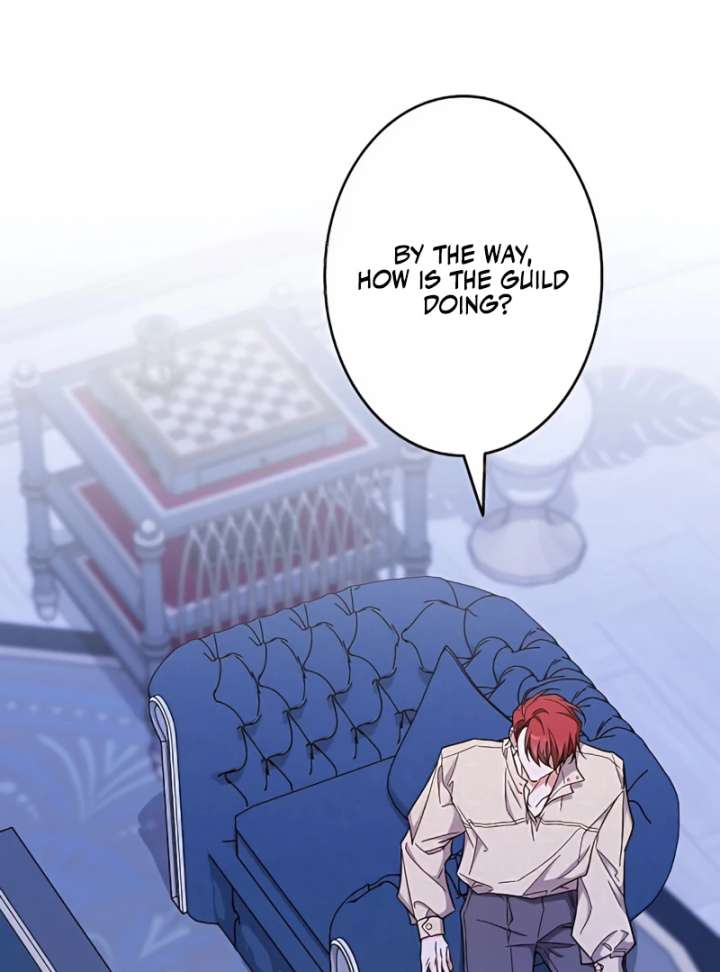 I Wish My Husband Were Dead Chapter 16 page 107 - 