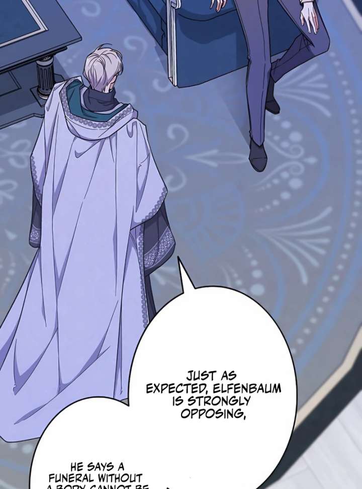 I Wish My Husband Were Dead Chapter 16 page 108 - 