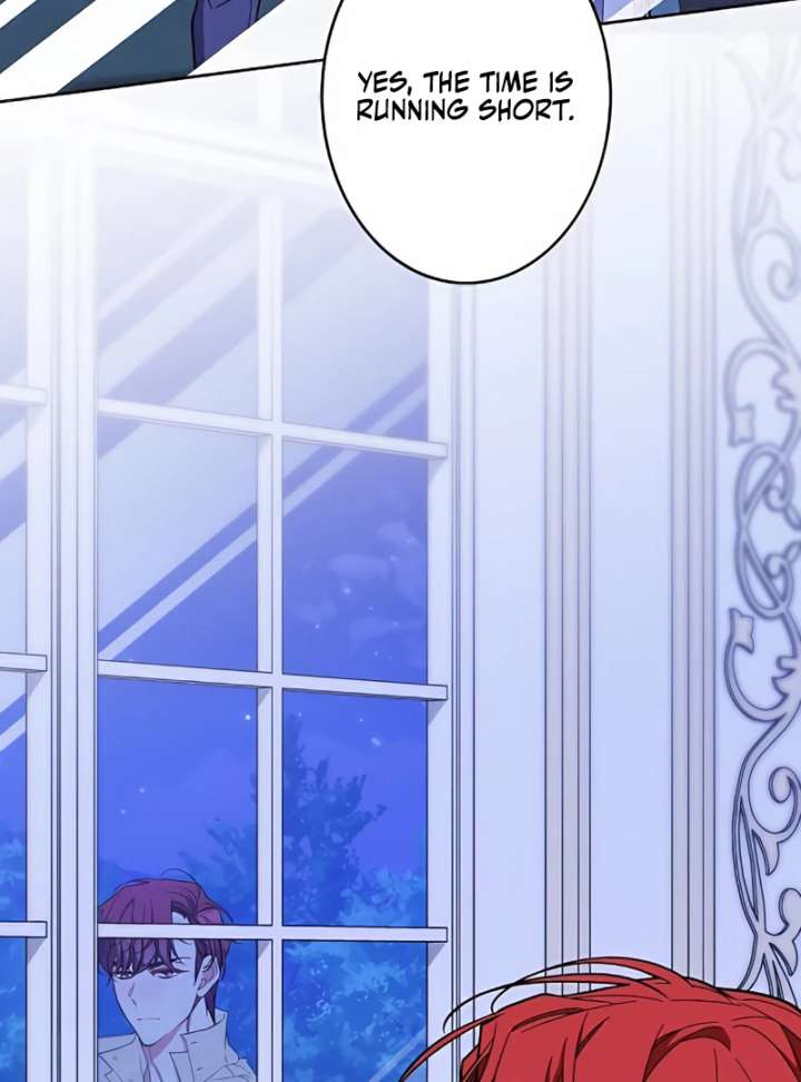 I Wish My Husband Were Dead Chapter 16 page 114 - 