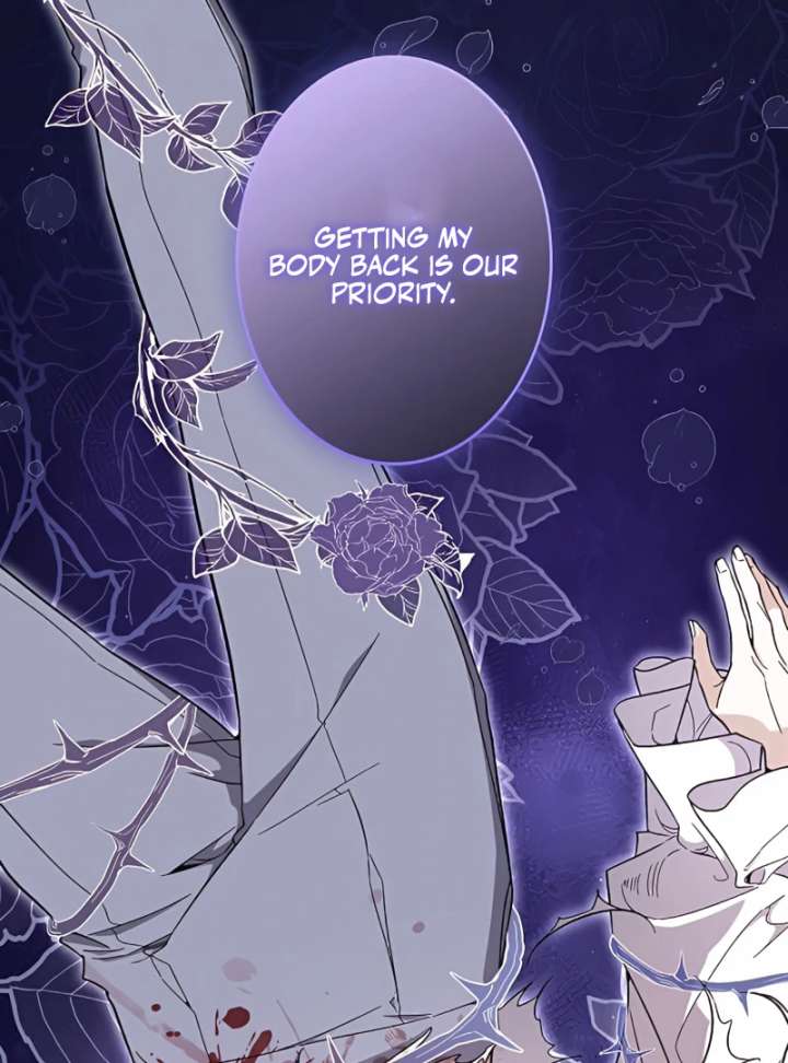 I Wish My Husband Were Dead Chapter 16 page 118 - 