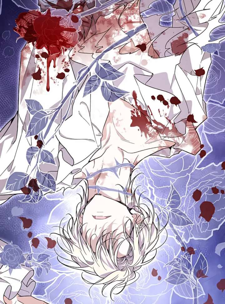 I Wish My Husband Were Dead Chapter 16 page 119 - 