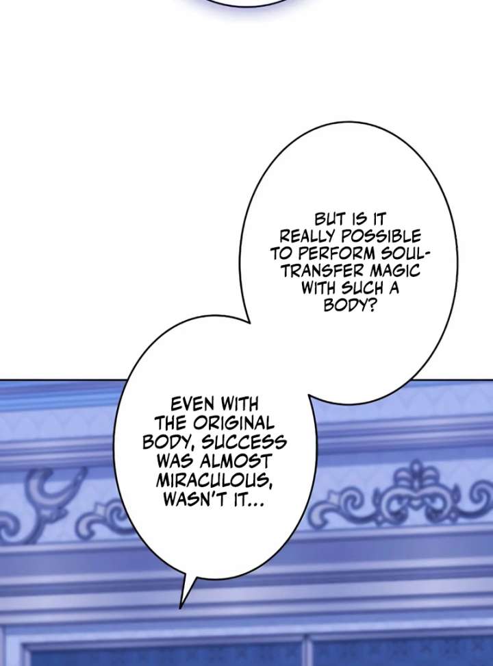 I Wish My Husband Were Dead Chapter 16 page 121 - 
