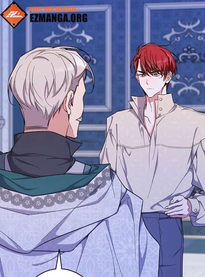 I Wish My Husband Were Dead Chapter 16 page 122 - 