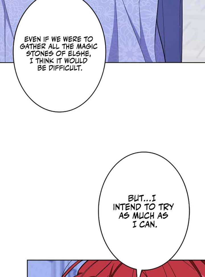 I Wish My Husband Were Dead Chapter 16 page 123 - 