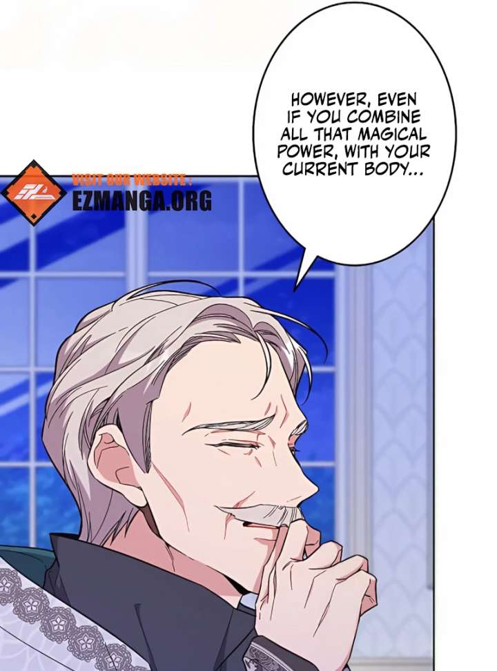 I Wish My Husband Were Dead Chapter 16 page 129 - 