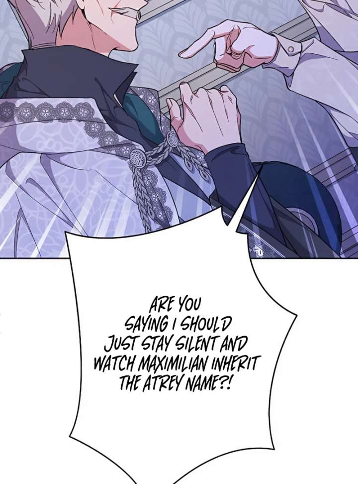 I Wish My Husband Were Dead Chapter 16 page 132 - 