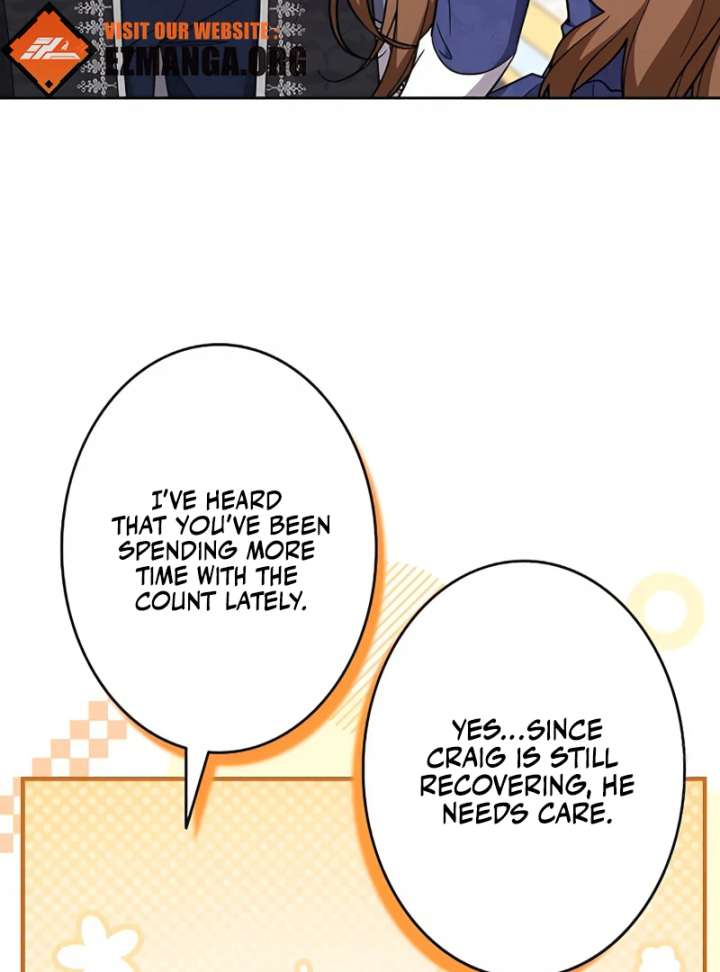 I Wish My Husband Were Dead Chapter 16 page 15 - 