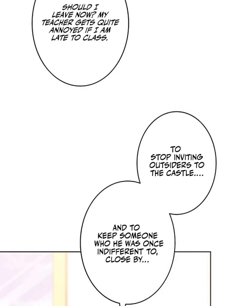 I Wish My Husband Were Dead Chapter 16 page 19 - 