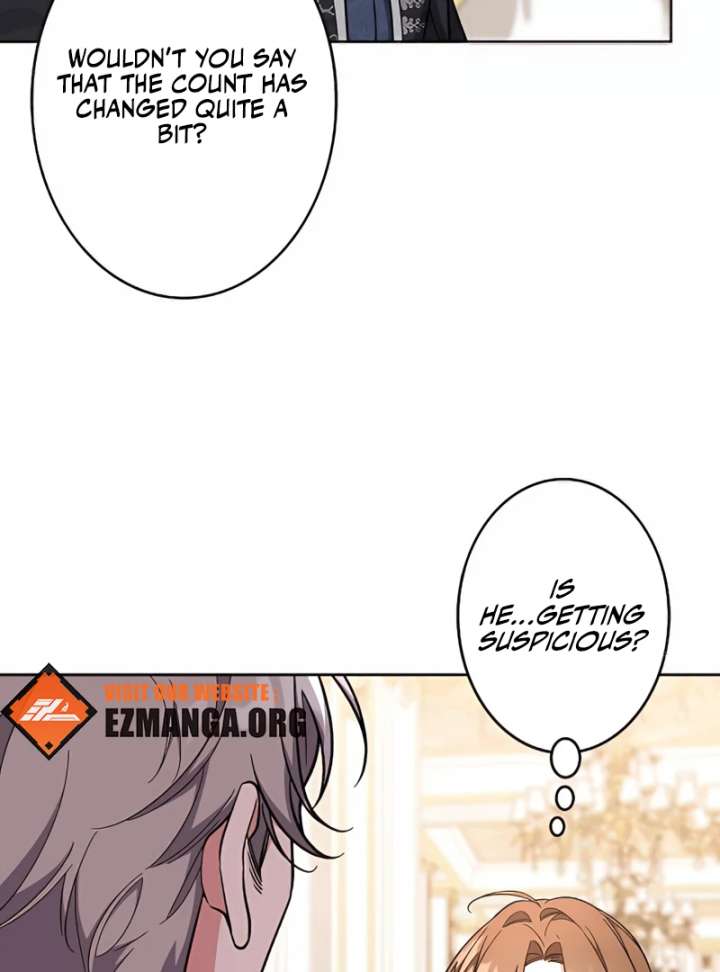 I Wish My Husband Were Dead Chapter 16 page 21 - 