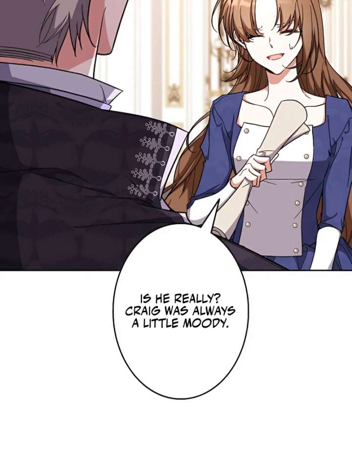 I Wish My Husband Were Dead Chapter 16 page 22 - 