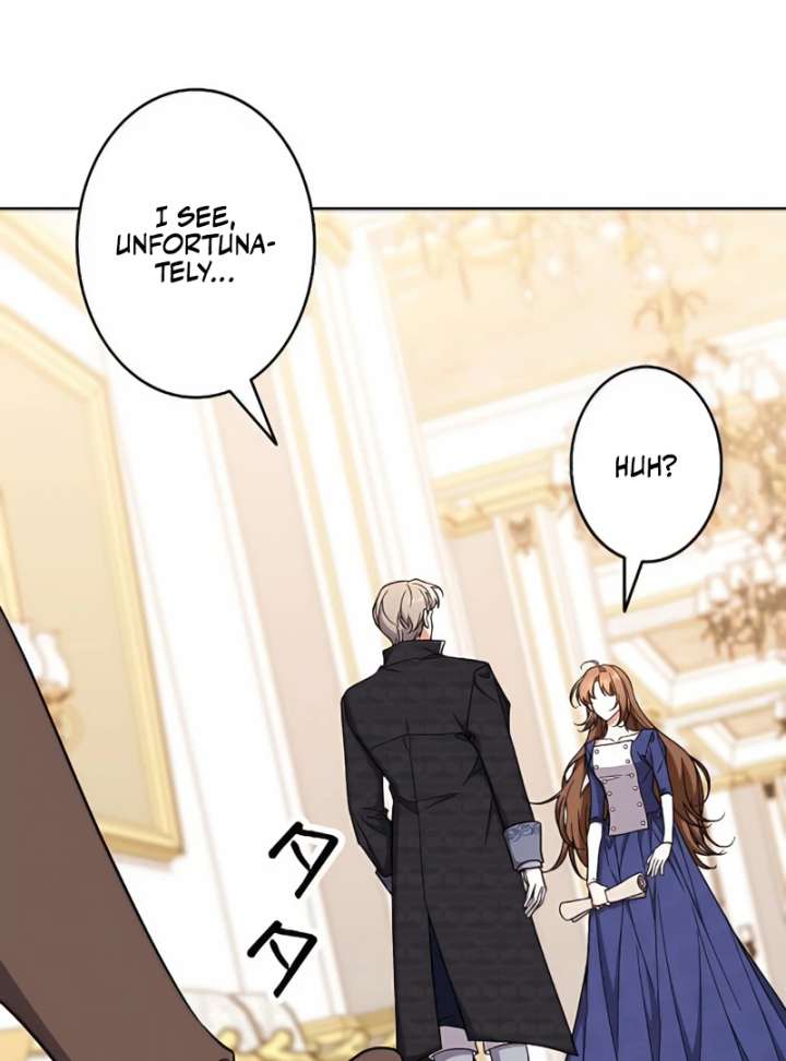I Wish My Husband Were Dead Chapter 16 page 23 - 