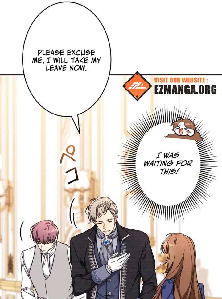 I Wish My Husband Were Dead Chapter 16 page 26 - 