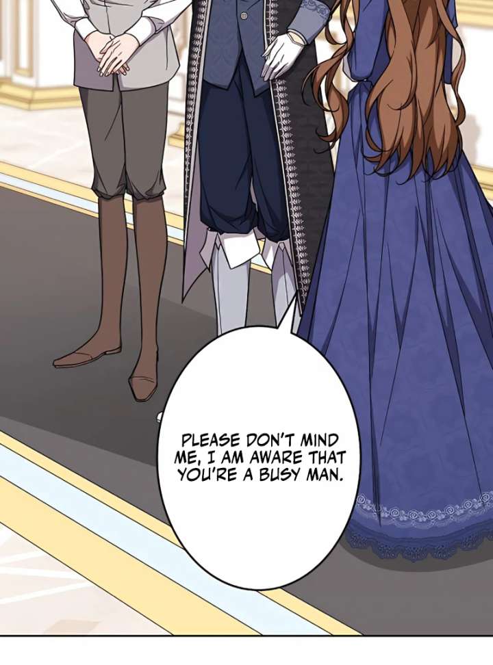 I Wish My Husband Were Dead Chapter 16 page 27 - 
