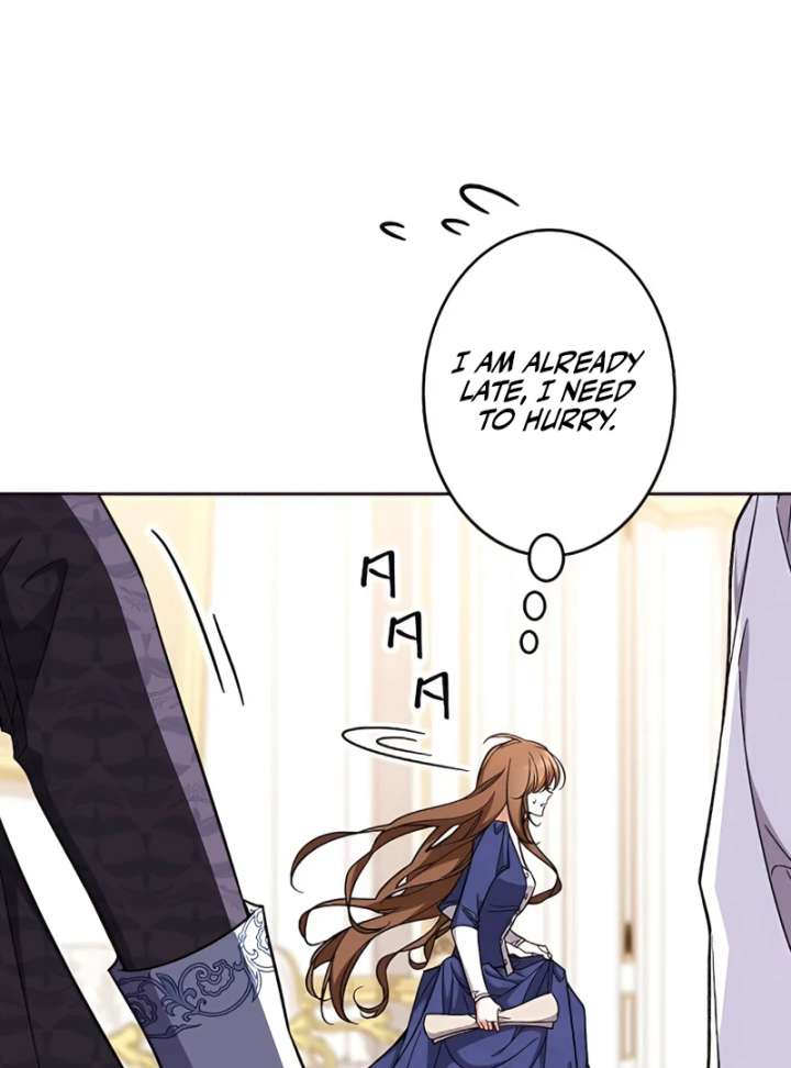 I Wish My Husband Were Dead Chapter 16 page 28 - 