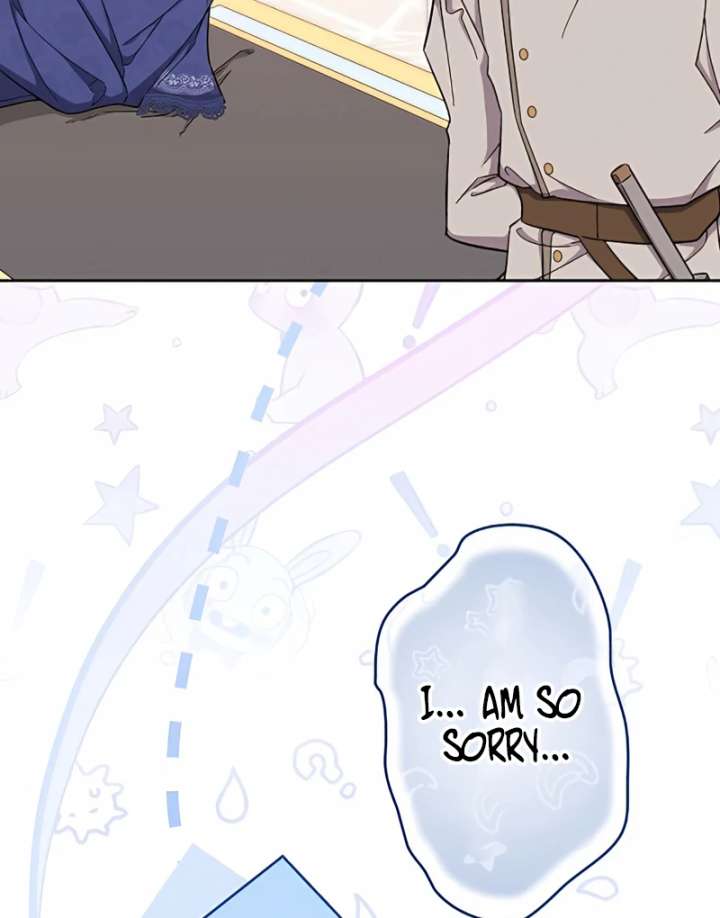 I Wish My Husband Were Dead Chapter 16 page 35 - 