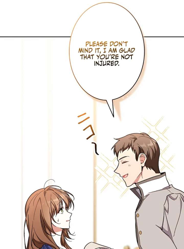 I Wish My Husband Were Dead Chapter 16 page 37 - 