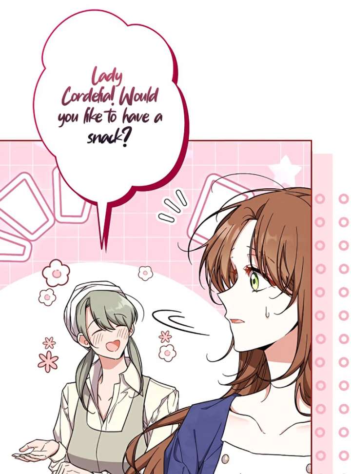 I Wish My Husband Were Dead Chapter 16 page 40 - 