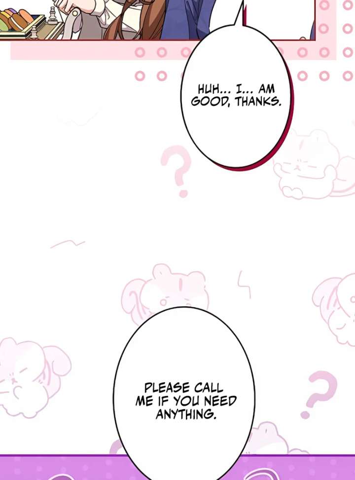 I Wish My Husband Were Dead Chapter 16 page 41 - 