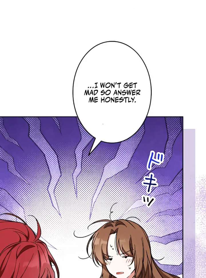 I Wish My Husband Were Dead Chapter 16 page 50 - 