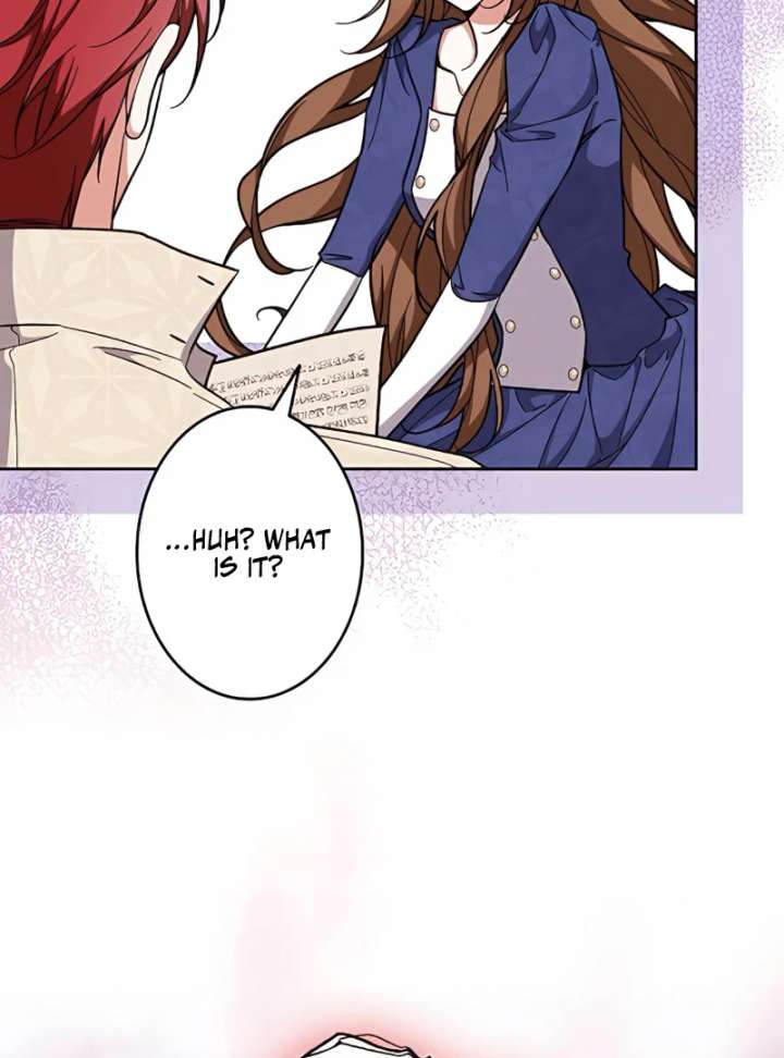 I Wish My Husband Were Dead Chapter 16 page 51 - 