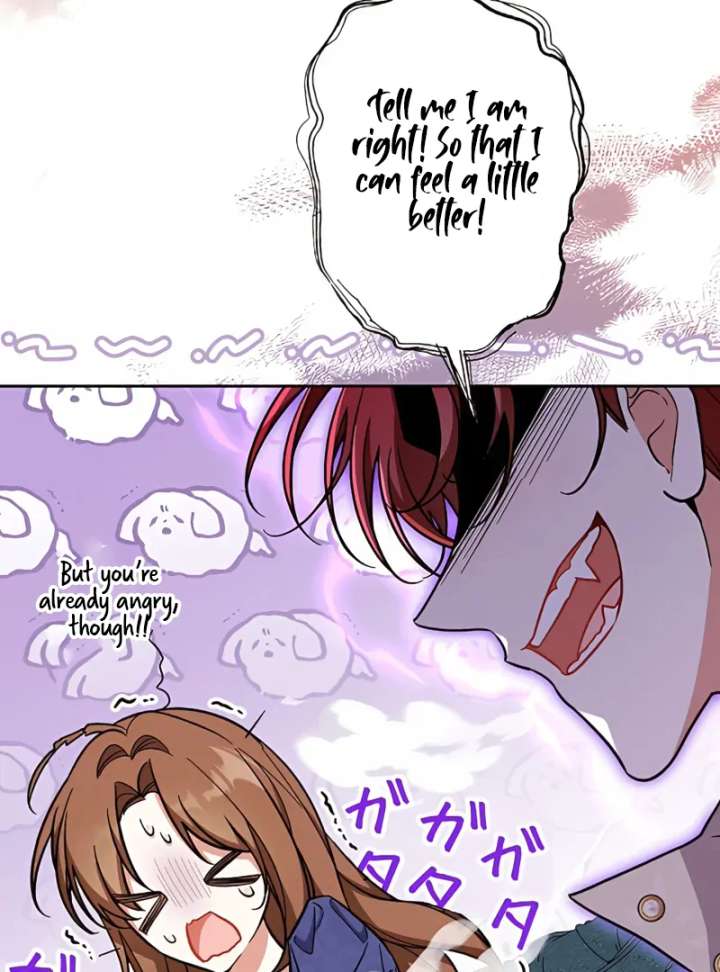 I Wish My Husband Were Dead Chapter 16 page 55 - 