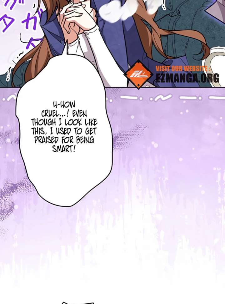 I Wish My Husband Were Dead Chapter 16 page 56 - 