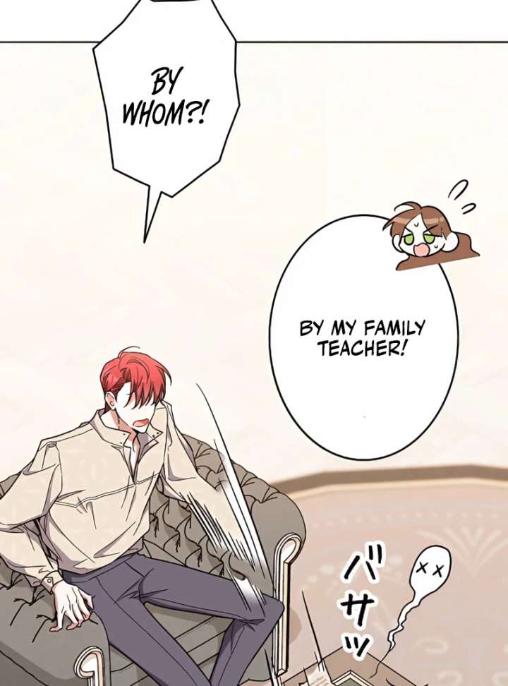 I Wish My Husband Were Dead Chapter 16 page 57 - 