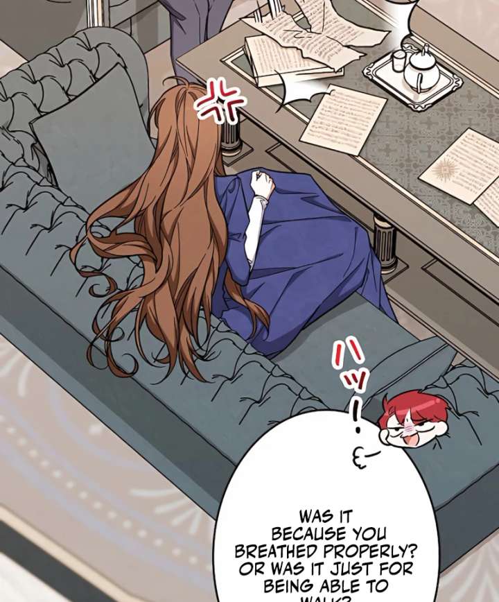 I Wish My Husband Were Dead Chapter 16 page 58 - 