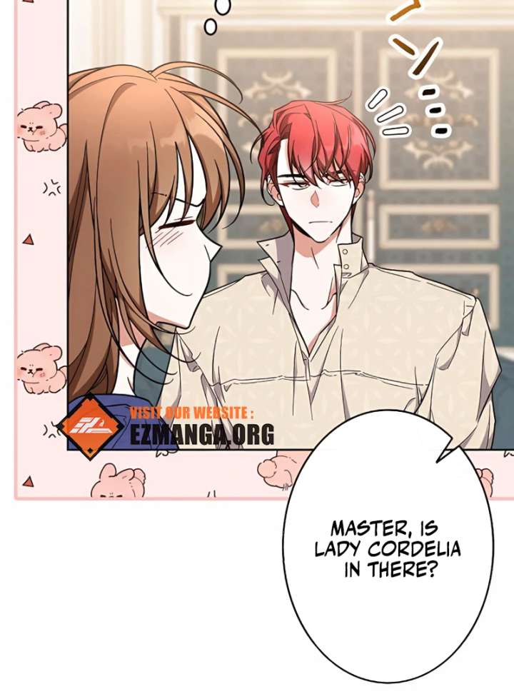 I Wish My Husband Were Dead Chapter 16 page 61 - 