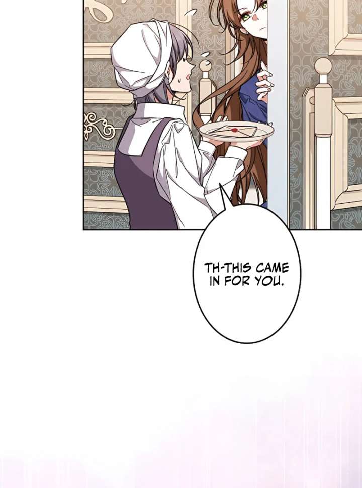 I Wish My Husband Were Dead Chapter 16 page 64 - 