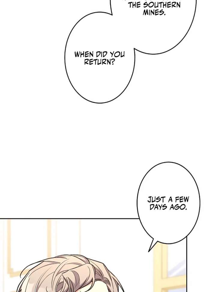 I Wish My Husband Were Dead Chapter 16 page 8 - 