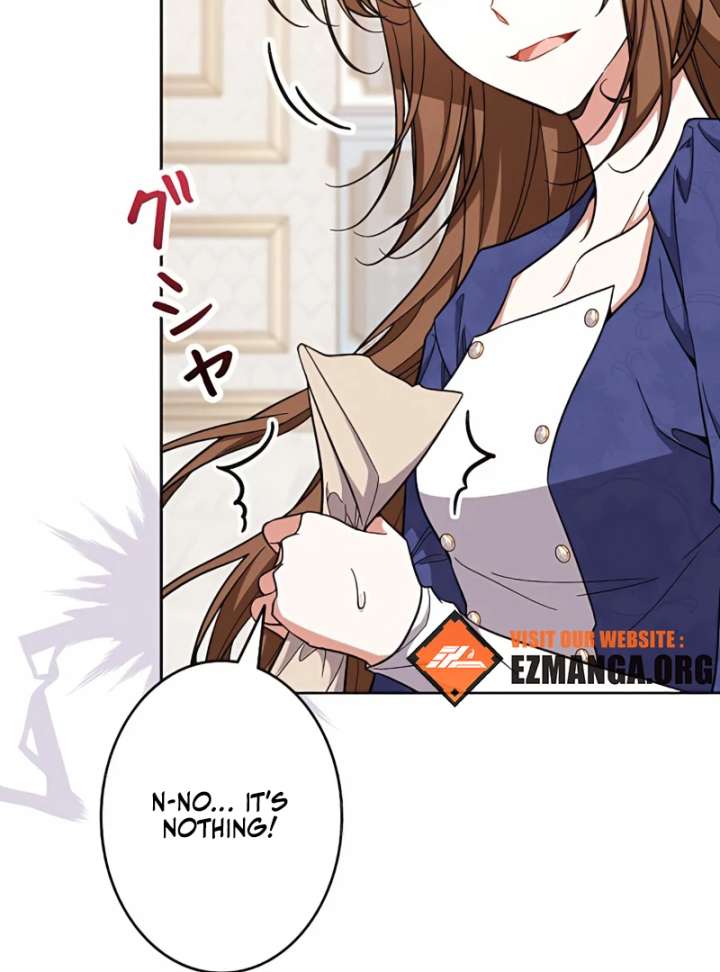 I Wish My Husband Were Dead Chapter 16 page 76 - 
