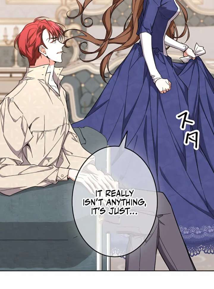 I Wish My Husband Were Dead Chapter 16 page 78 - 