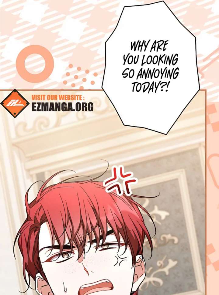 I Wish My Husband Were Dead Chapter 16 page 82 - 