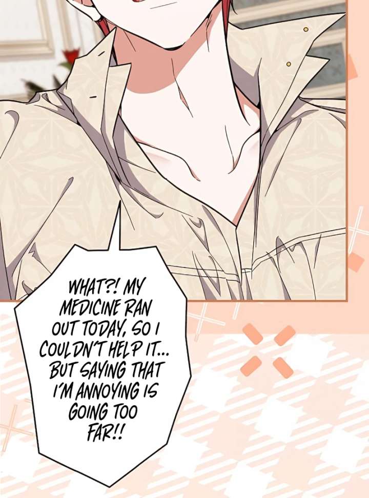 I Wish My Husband Were Dead Chapter 16 page 83 - 