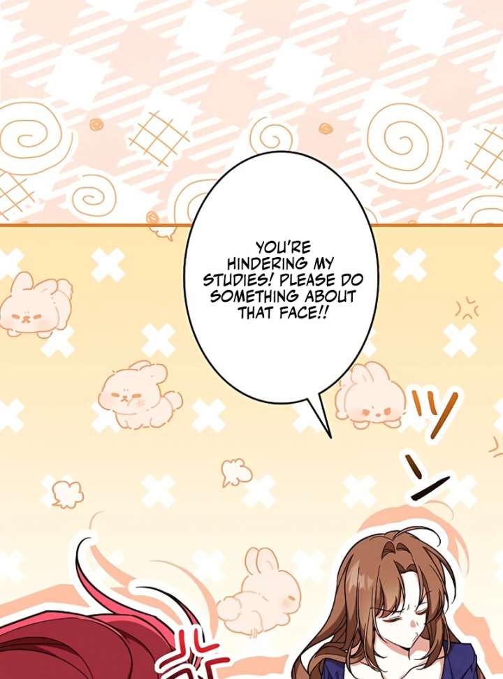 I Wish My Husband Were Dead Chapter 16 page 84 - 