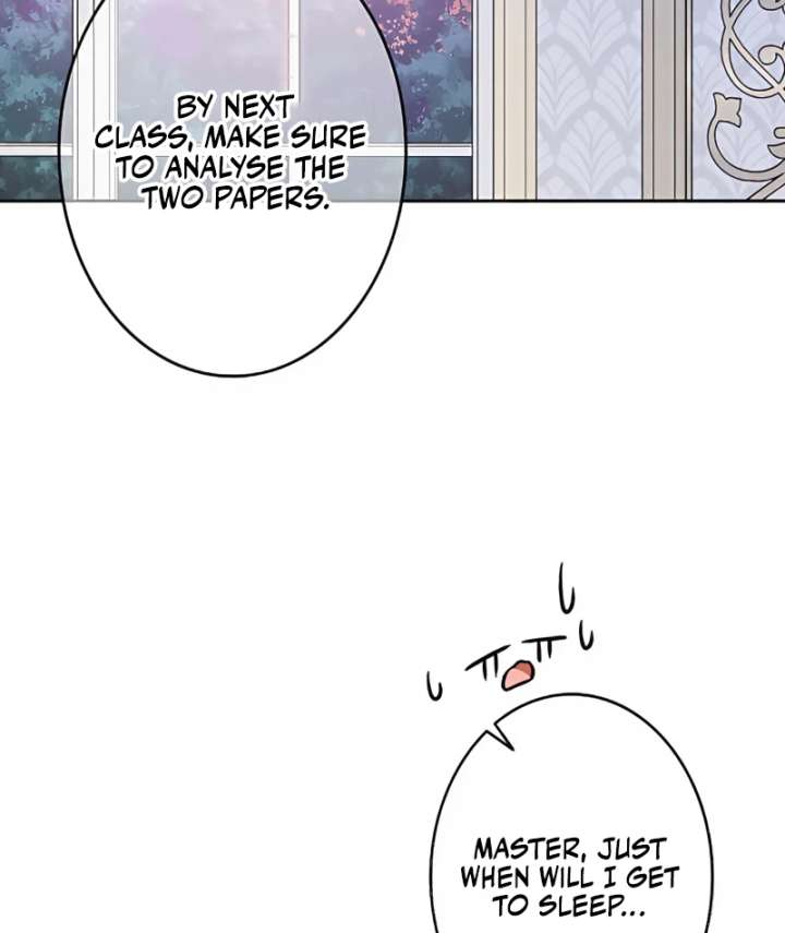 I Wish My Husband Were Dead Chapter 16 page 92 - 