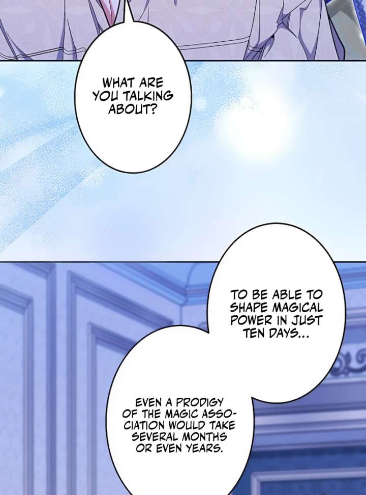 I Wish My Husband Were Dead Chapter 16 page 100 - 