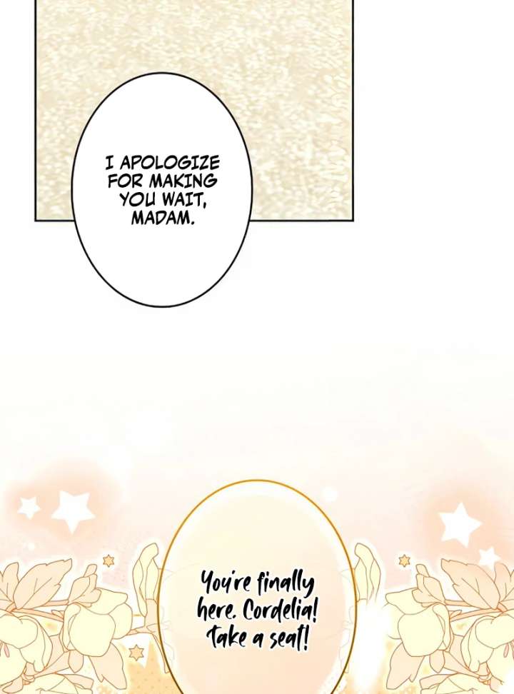 I Wish My Husband Were Dead Chapter 17 page 103 - 