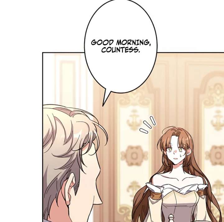 I Wish My Husband Were Dead Chapter 17 page 108 - 