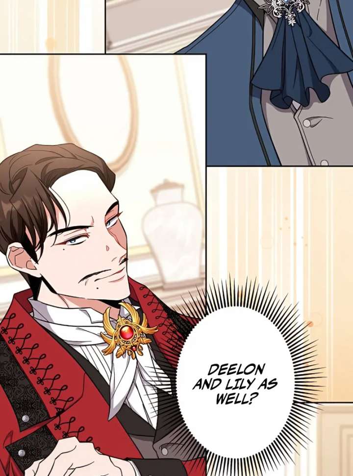 I Wish My Husband Were Dead Chapter 17 page 111 - 