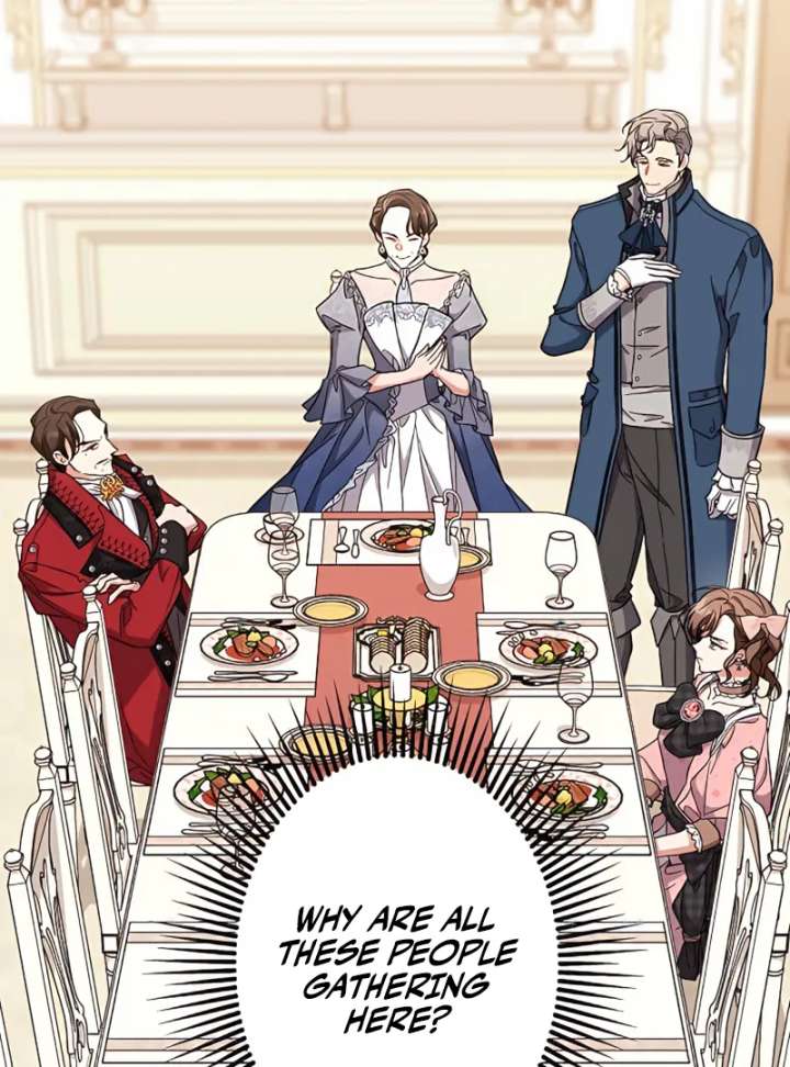 I Wish My Husband Were Dead Chapter 17 page 113 - 