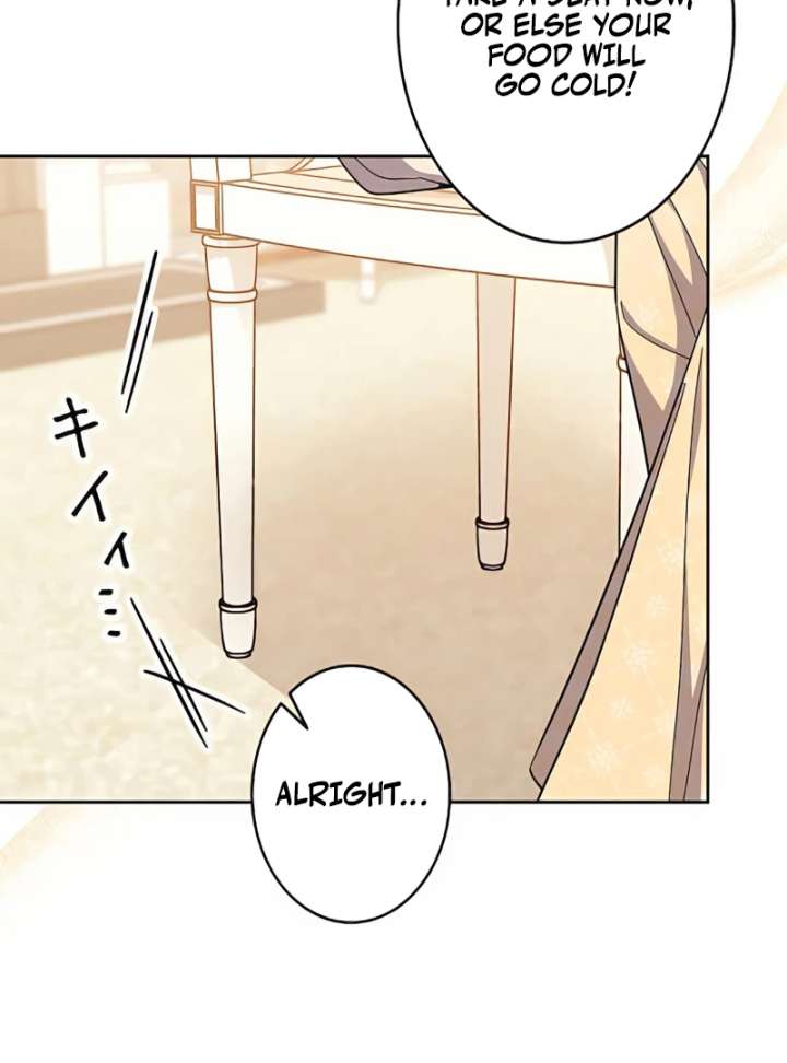 I Wish My Husband Were Dead Chapter 17 page 115 - 