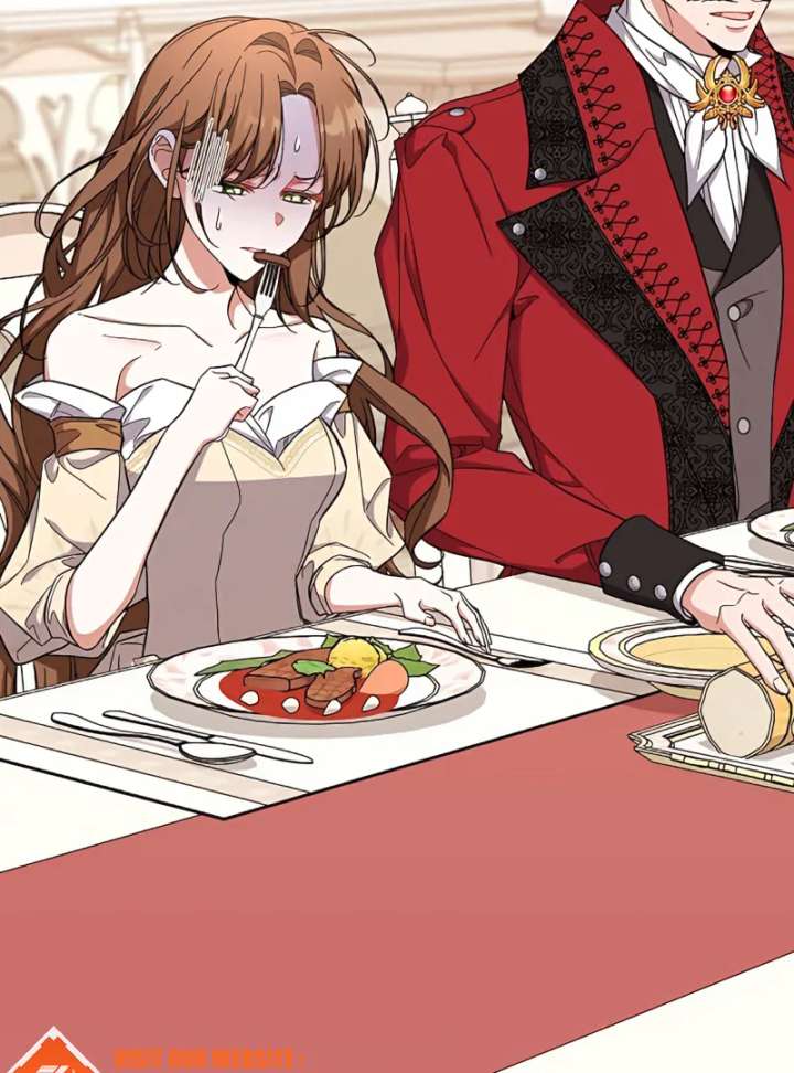 I Wish My Husband Were Dead Chapter 17 page 119 - 