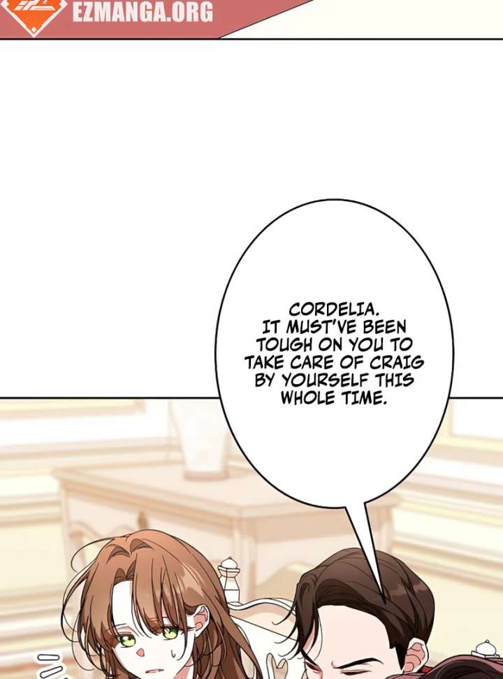 I Wish My Husband Were Dead Chapter 17 page 120 - 