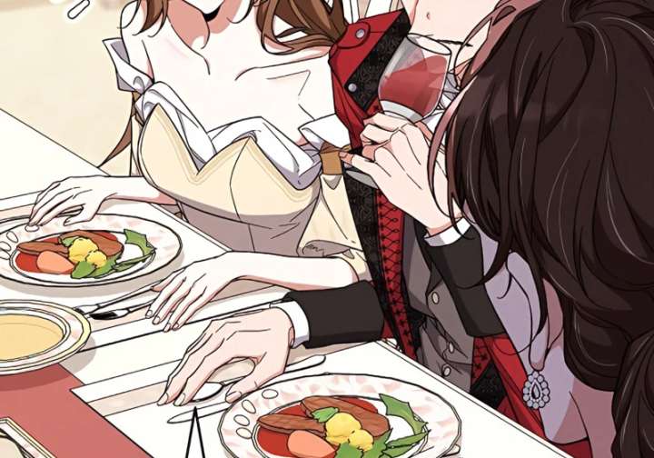 I Wish My Husband Were Dead Chapter 17 page 121 - 
